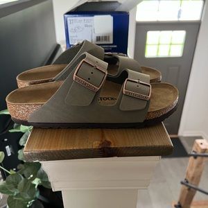 Birkenstock Arizona stone 37